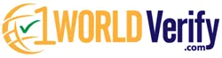 1WorldVerify.com
