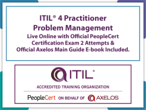 Axelos Peolplecert ITIL4 Practitioner PM LO