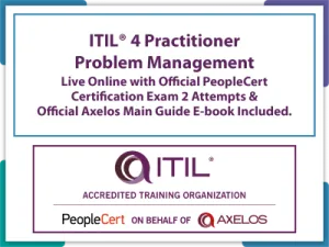 Axelos Peolplecert ITIL4 Practitioner PM LO